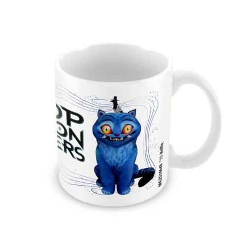 K-Pop Demon Hunters Ceramic Mug 325ml Derpy