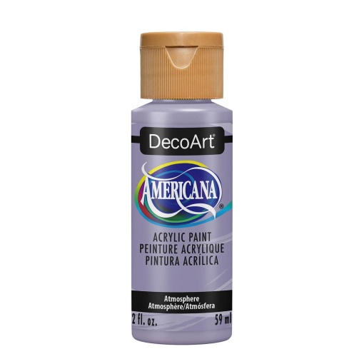 Decoart Americana Atmosphere acrylic paint DA443 59ml
