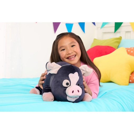 Disney Pixar Toy Story 5 peluche porco de estimação da Blaze Mattel