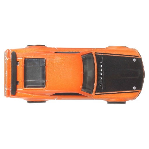 Hot Wheels Premium Boulevard '69 Ford Mustang Boss 302 Mattel GJT68/JBL20