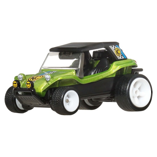 Hot Wheels Premium Boulevard Meyers Manx Mattel GJT68/JBL22