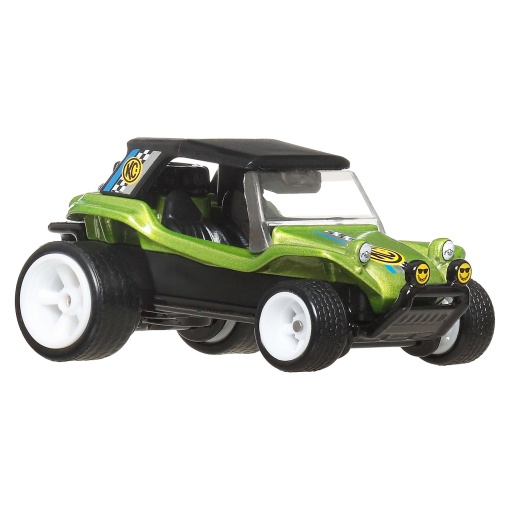 Hot Wheels Premium Boulevard Meyers Manx Mattel GJT68/JBL22