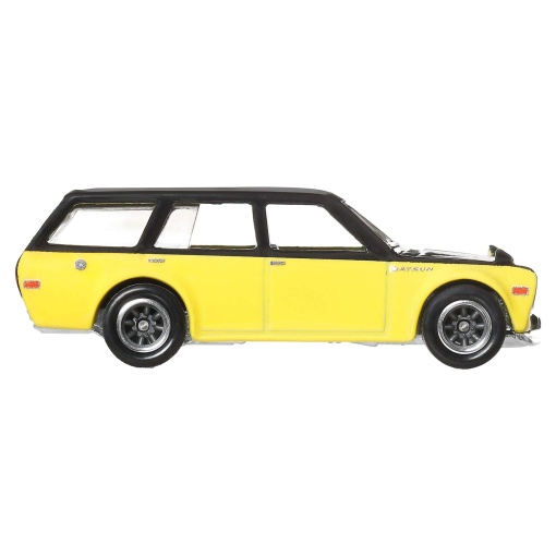 Hot Wheels Premium Boulevard Datsun 510 Wagon Mattel GJT68/JBL21