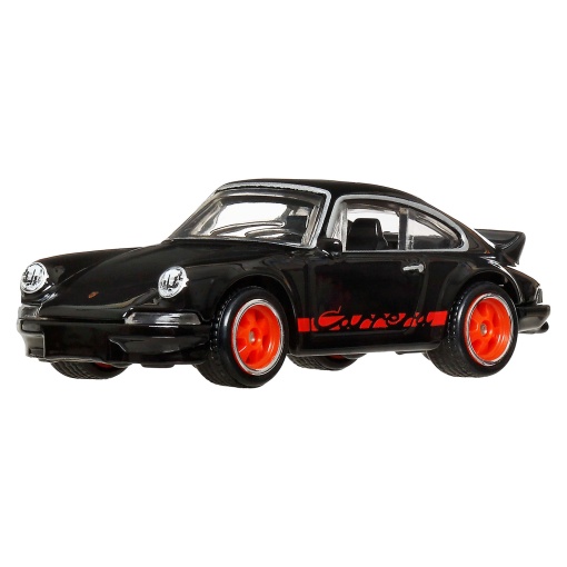 Hot Wheels Premium Boulevard Porsche 911 Carrera RS 2.7 Mattel GJT68/JBL19