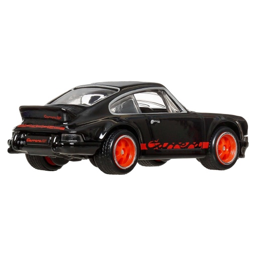 Hot Wheels Premium Boulevard Porsche 911 Carrera RS 2.7 Mattel GJT68/JBL19