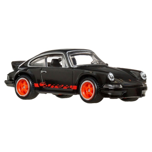 Hot Wheels Premium Boulevard Porsche 911 Carrera RS 2.7 Mattel GJT68/JBL19