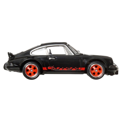 Hot Wheels Premium Boulevard Porsche 911 Carrera RS 2.7 Mattel GJT68/JBL19