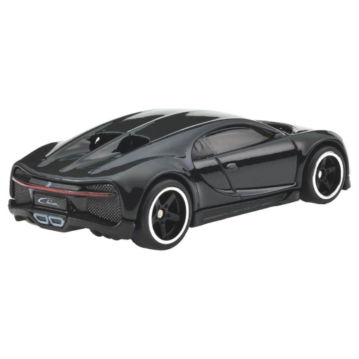 Hot Wheels Premium Boulevard '16 Bugatti Chiron Mattel GJT68/JBL30
