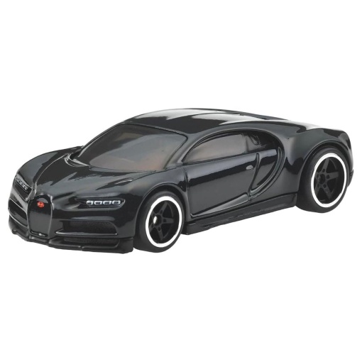 Hot Wheels Premium Boulevard '16 Bugatti Chiron Mattel GJT68/JBL30