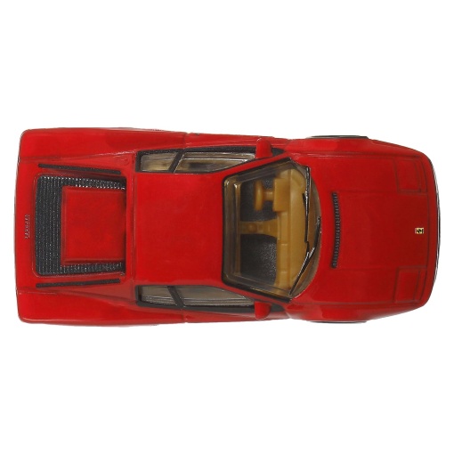 Hot Wheels Premium Car Culture Modern Classics Ferrari Testarossa Mattel FPY86/JKF00