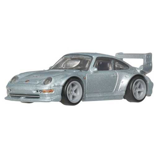 Hot Wheels Premium Car Culture Modern Classics Porsche 993 GT2 Mattel FPY86/JKF16