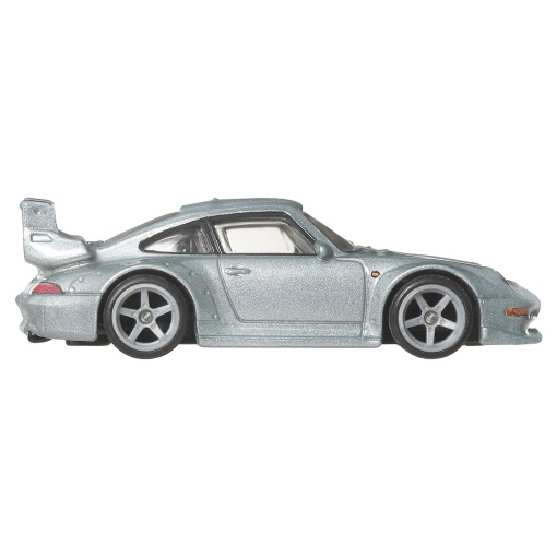 Hot Wheels Premium Car Culture Modern Classics Porsche 993 GT2 Mattel FPY86/JKF16