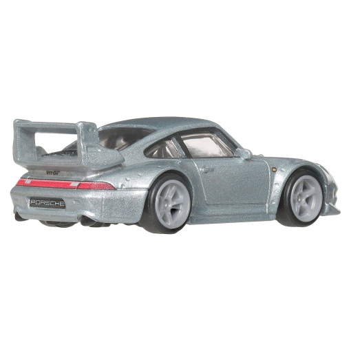 Hot Wheels Premium Car Culture Modern Classics Porsche 993 GT2 Mattel FPY86/JKF16