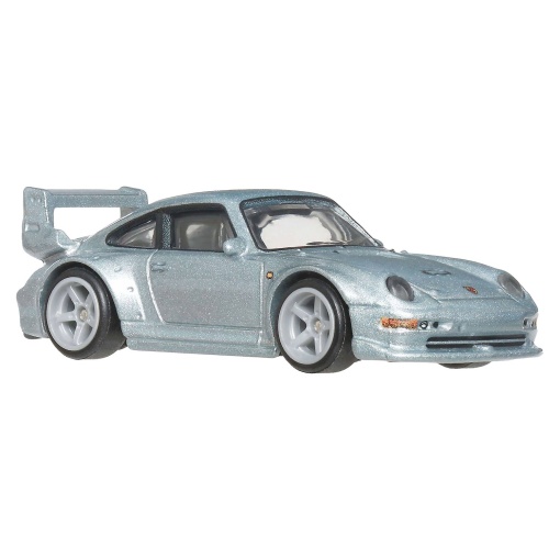 Hot Wheels Premium Car Culture Modern Classics Porsche 993 GT2 Mattel FPY86/JKF16