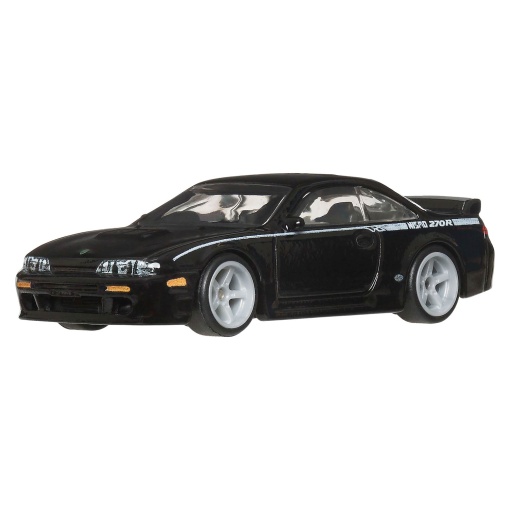 Hot Wheels Premium Car Culture Modern Classics 1994 Nismo 270R (S14) Mattel FPY86/JKD99