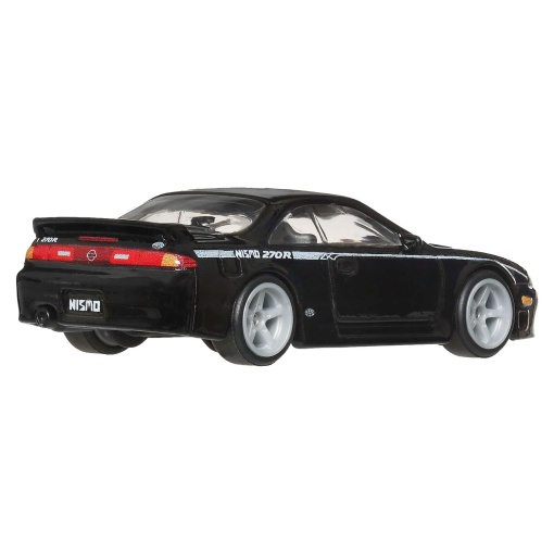 Hot Wheels Premium Car Culture Modern Classics 1994 Nismo 270R (S14) Mattel FPY86/JKD99