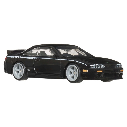 Hot Wheels Premium Car Culture Modern Classics 1994 Nismo 270R (S14) Mattel FPY86/JKD99