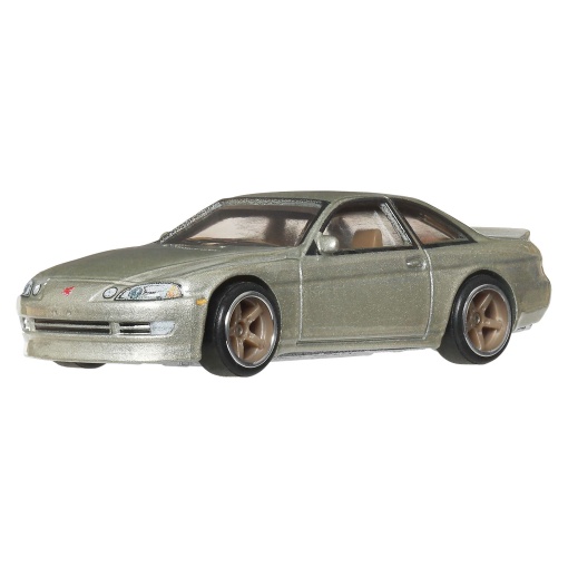 Hot Wheels Premium Car Culture Modern Classics Toyota Soarer Mattel FPY86/JKF15
