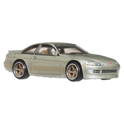 Hot Wheels Premium Car Culture Modern Classics Toyota Soarer Mattel FPY86/JKF15