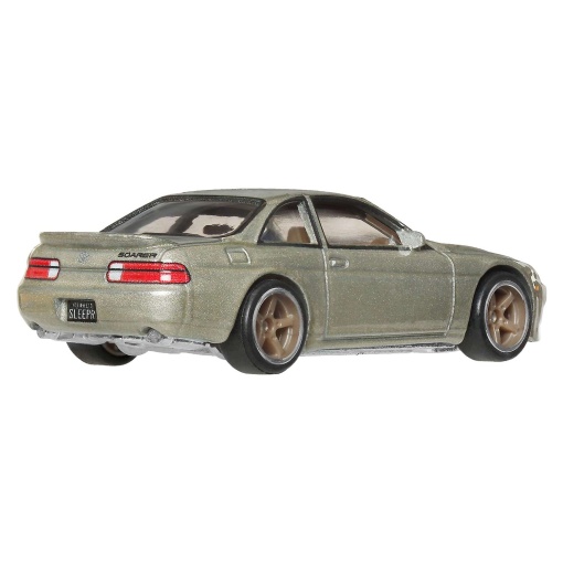 Hot Wheels Premium Car Culture Modern Classics Toyota Soarer Mattel FPY86/JKF15