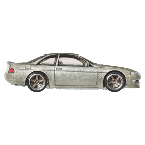 Hot Wheels Premium Car Culture Modern Classics Toyota Soarer Mattel FPY86/JKF15