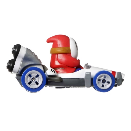 Hot Wheels Mario Kart Shy Guy B-Dasher Mattel GBG25/GJH61