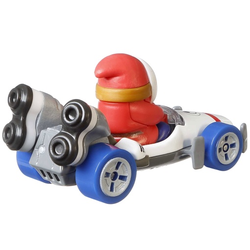Hot Wheels Mario Kart Shy Guy B-Dasher Mattel GBG25/GJH61
