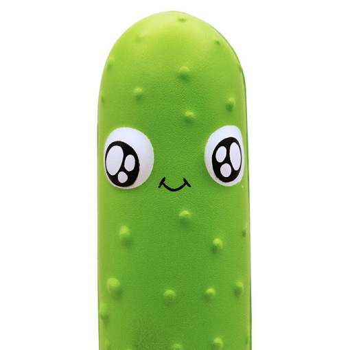 Agarra o Pickle Mebo