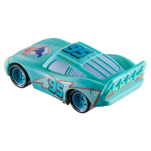 Disney Pixar Cars Color Changers Faísca McQueen Dinoco Mattel GNY94/JDB56/JKP76