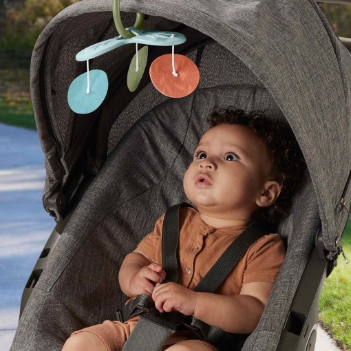 Ginásio infantil desperta os teus sentidos Fisher-Price Mattel JMN74