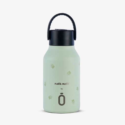 Runbott Mii Marta Munte 350ml Panda Thermos Bottle