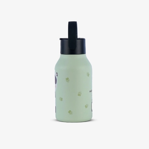 Runbott Mii Marta Munte 350ml Panda Thermos Bottle