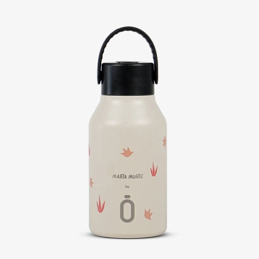 Runbott Mii Marta Munte 350ml Capybara Thermos Bottle