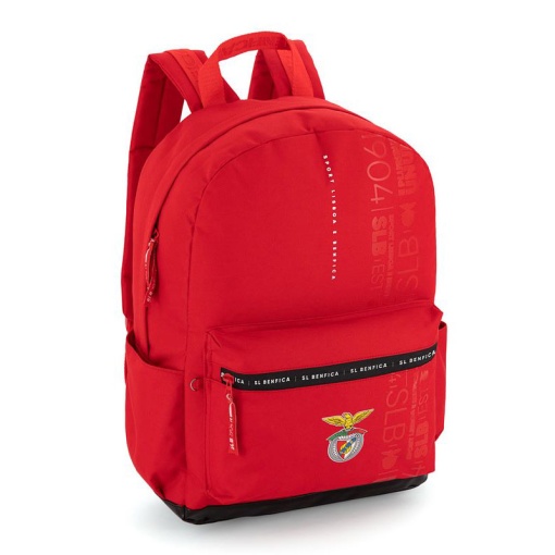Mochila Benfica 43x31x14cm