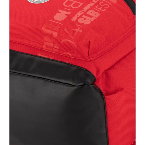 Mochila Benfica 43x31x14cm