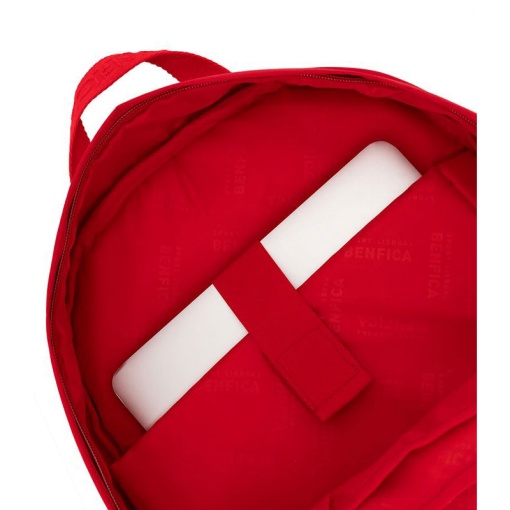 Mochila Benfica 43x31x14cm