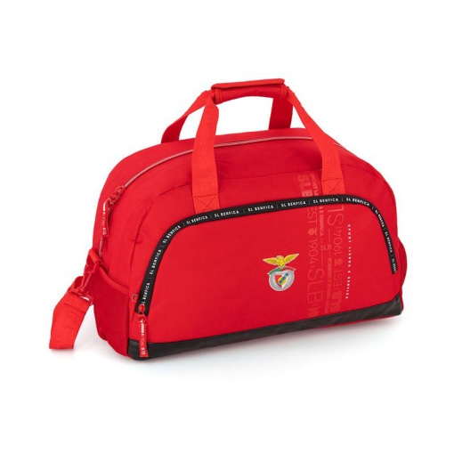 Saco de desporto Benfica 29x50x27cm