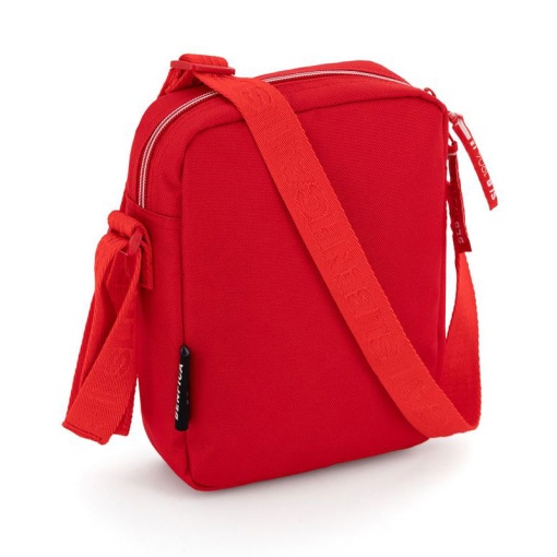 Bolsa de tiracolo Benfica 20x15x7cm