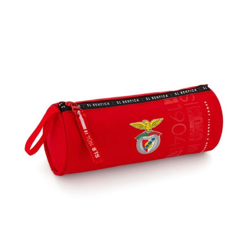 Estojo Benfica