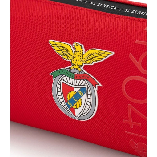 Estojo Benfica