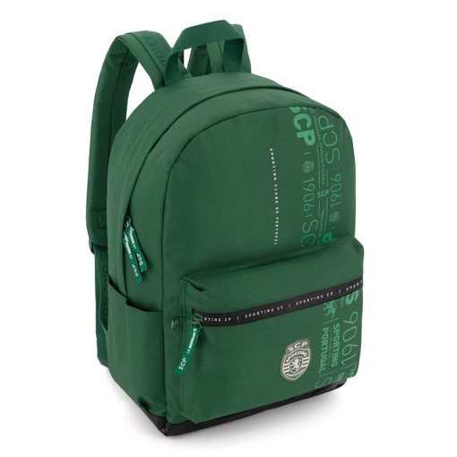 Mochila Sporting 43x31x14cm