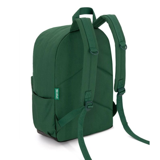 Mochila Sporting 43x31x14cm