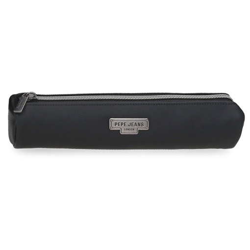 Estojo Pepe Jeans Margaret preto