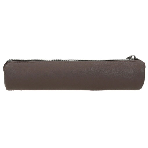 Estojo Pepe Jeans Margaret chocolate