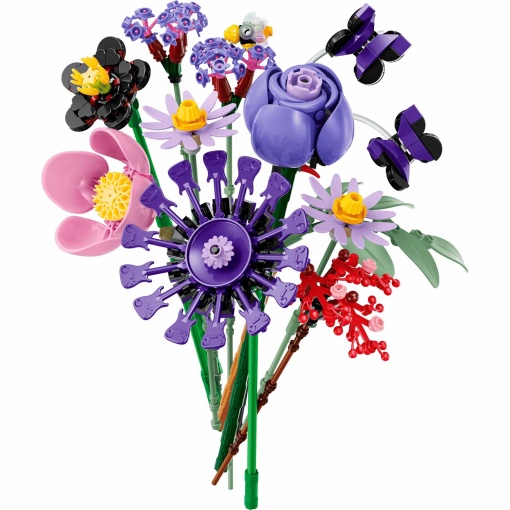 LEGO Editions Olivia Rodrigo's Flower Bouquet 11507