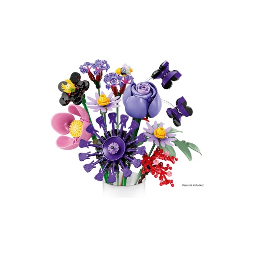 LEGO Editions Olivia Rodrigo's Flower Bouquet 11507