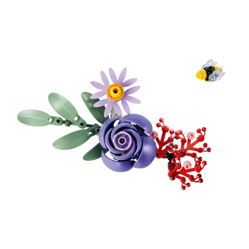 LEGO Editions Olivia Rodrigo's Flower Bouquet 11507