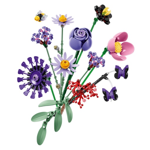 LEGO Editions Olivia Rodrigo's Flower Bouquet 11507