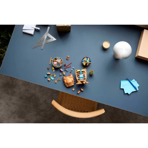 LEGO Ideas E.T. the Extra-Terrestrial 21370