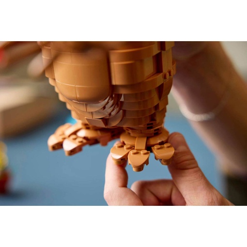 LEGO Ideas E.T. the Extra-Terrestrial 21370